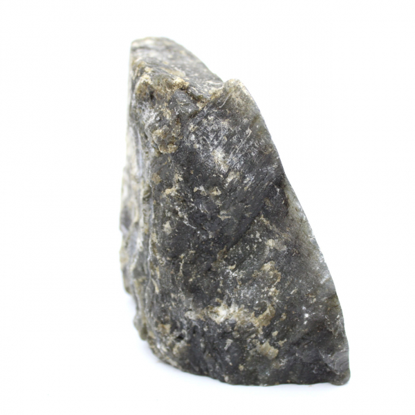 Labradorite polida de um lado