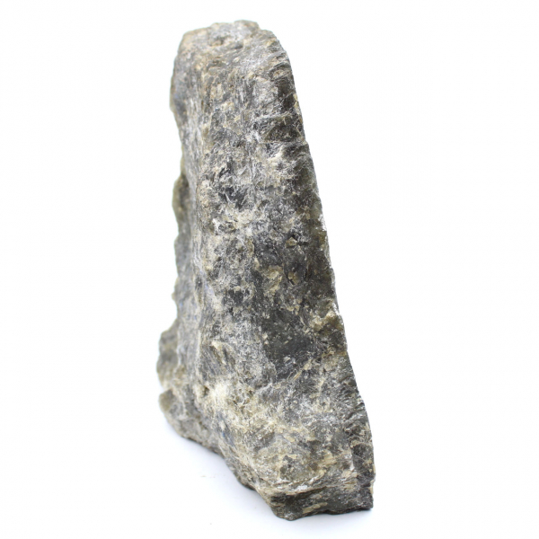 Labradorite polida unilateral ornamental