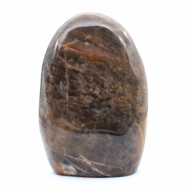 Coleção natural de microclina preta