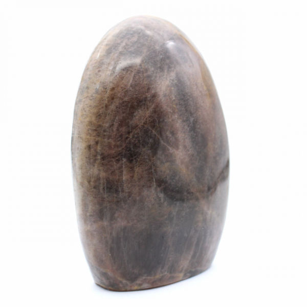 Pedra da Lua Negra Freeform