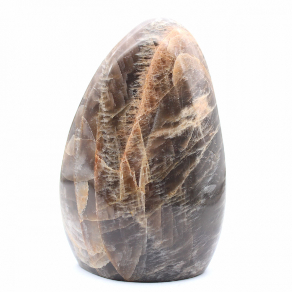 Pedra da Lua Negra Colecionável