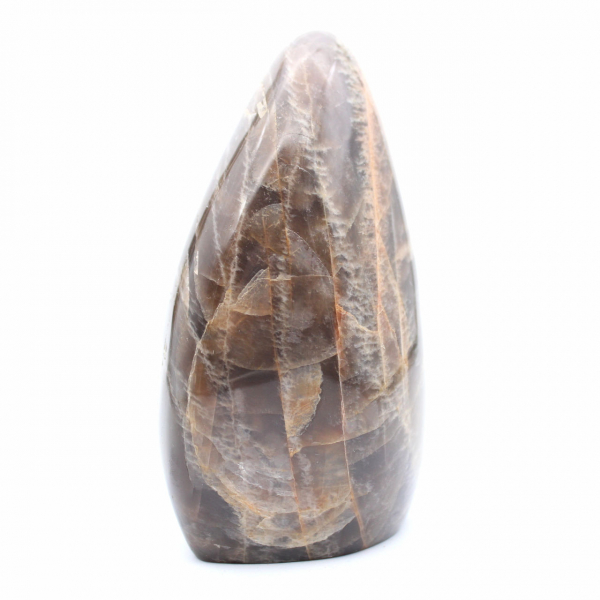 Pedra da Lua Negra Colecionável
