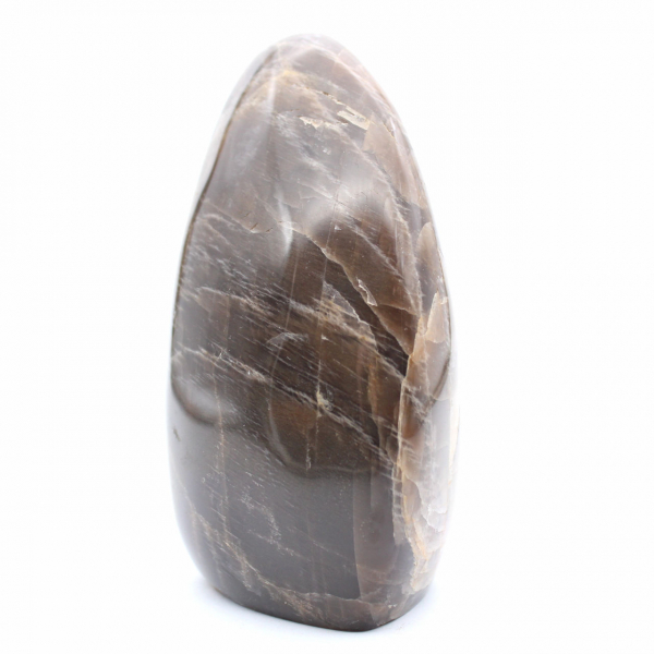 Pedra da Lua Negra Colecionável
