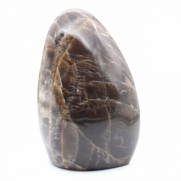 Pedra da Lua Negra Colecionável