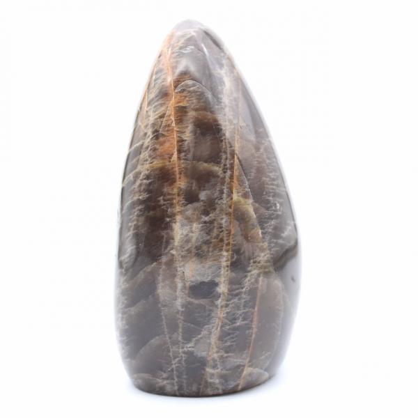 Pedra da Lua Negra Colecionável