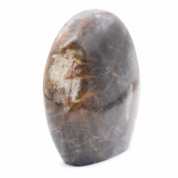 Pedra da lua polida