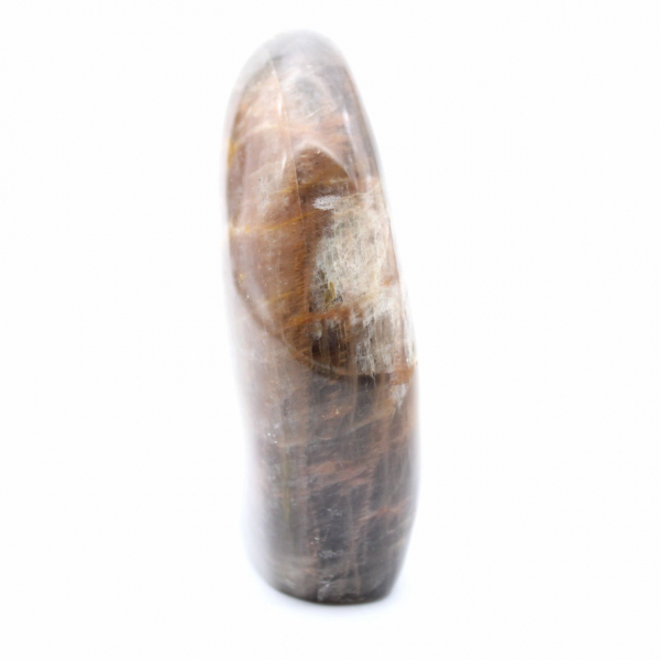 Pedra da lua polida
