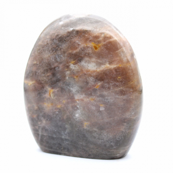 Pedra da lua polida