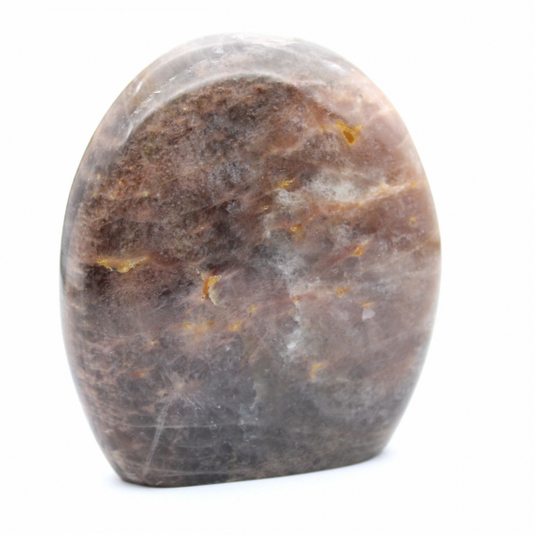 Pedra da lua polida