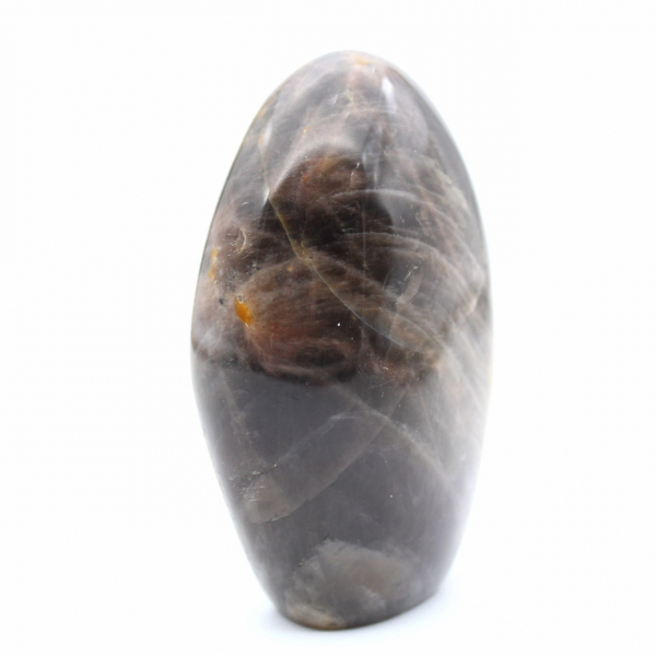 Forma livre de microclina preta