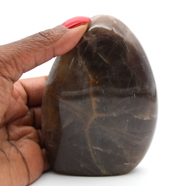 Pedra da Lua Negra