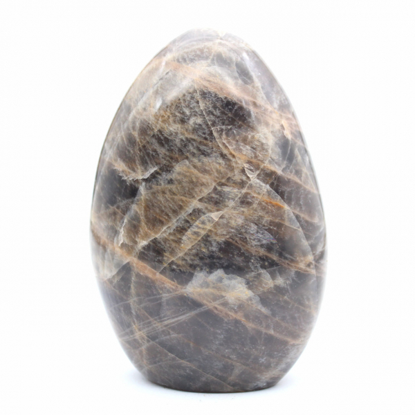 Pedra Natural Microclina Preta