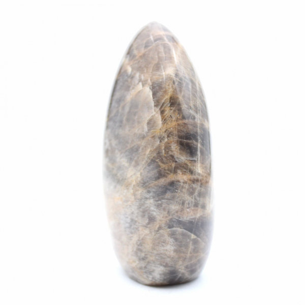 Pedra Natural Microclina Preta