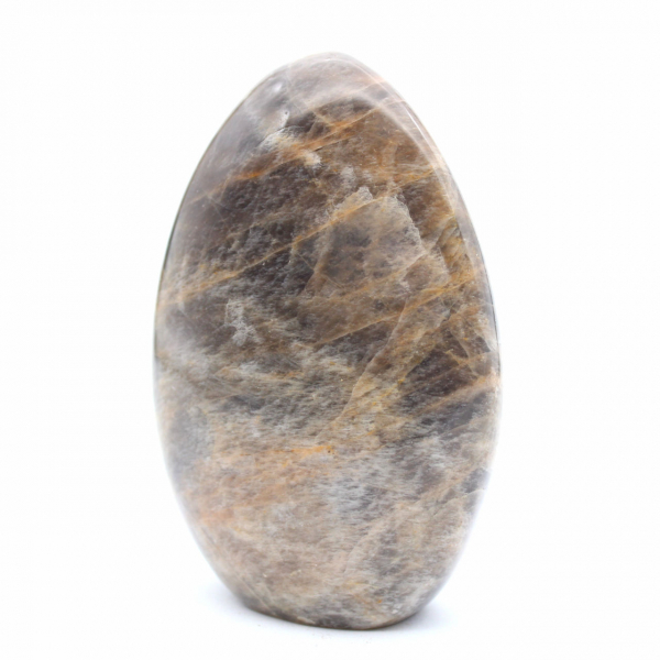 Pedra Natural Microclina Preta