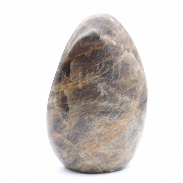 Pedra Natural Microclina Preta
