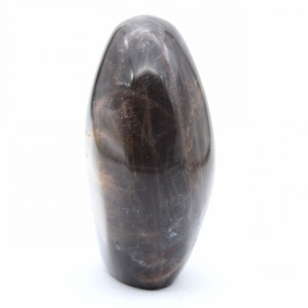 Pedra da lua negra natural