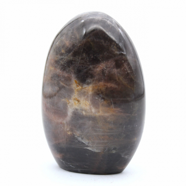 Pedra da lua negra natural