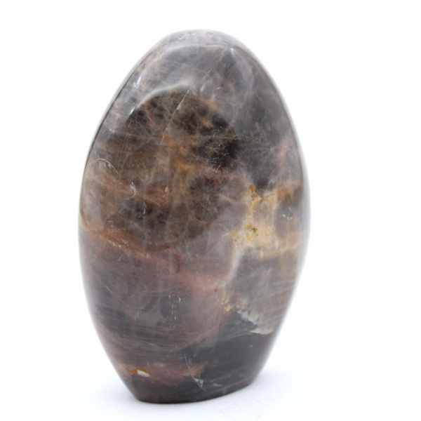 Pedra da lua negra natural
