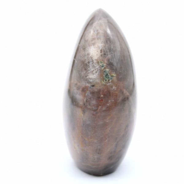 Pedra da Lua Negra Polida Freeform