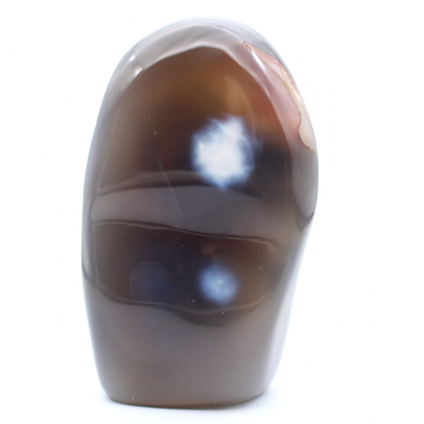Pedra ágata