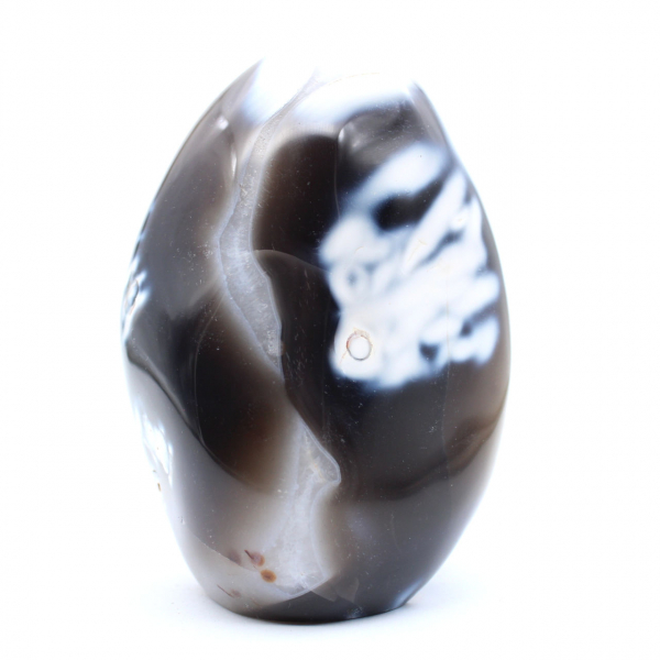 Ágata ornamental
