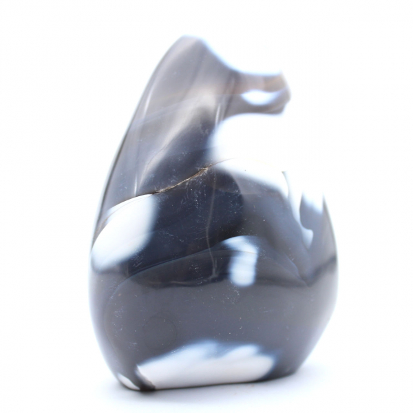Pedra Ágata Polida