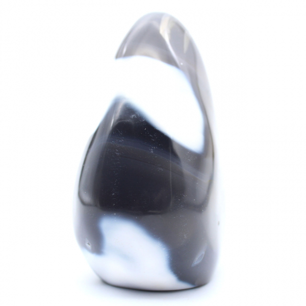 Pedra Ágata Polida