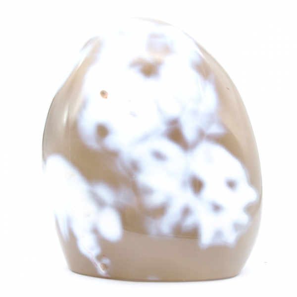 Ágata ornamental