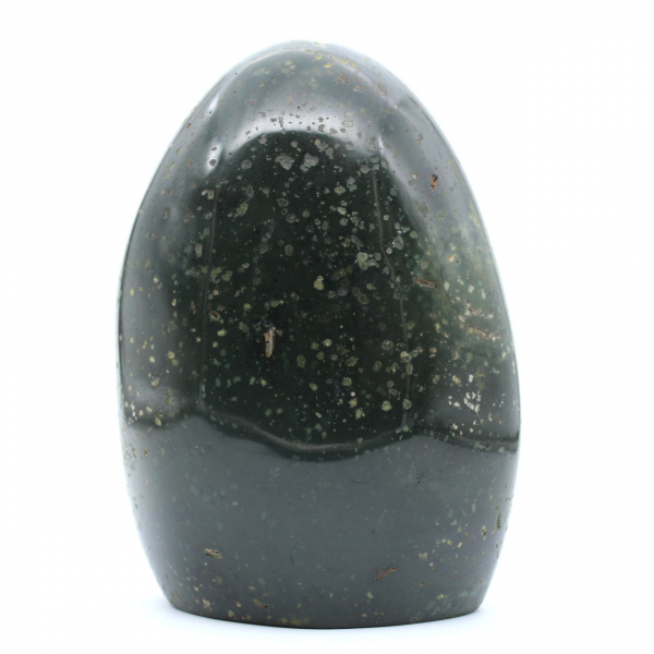 Jaspe verde ornamental