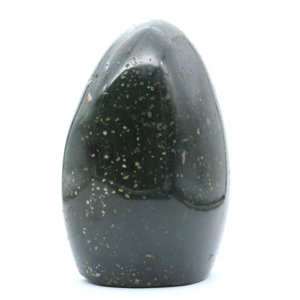 Jaspe verde ornamental
