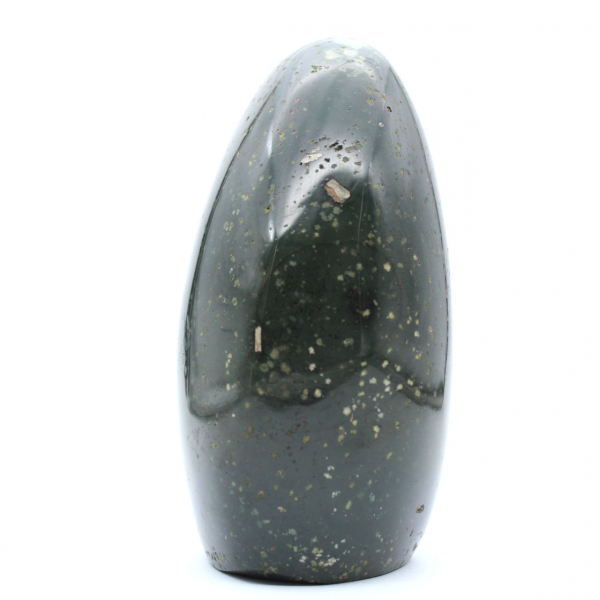 Jaspe verde ornamental