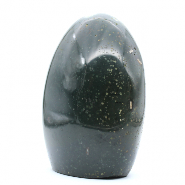 Jaspe verde ornamental