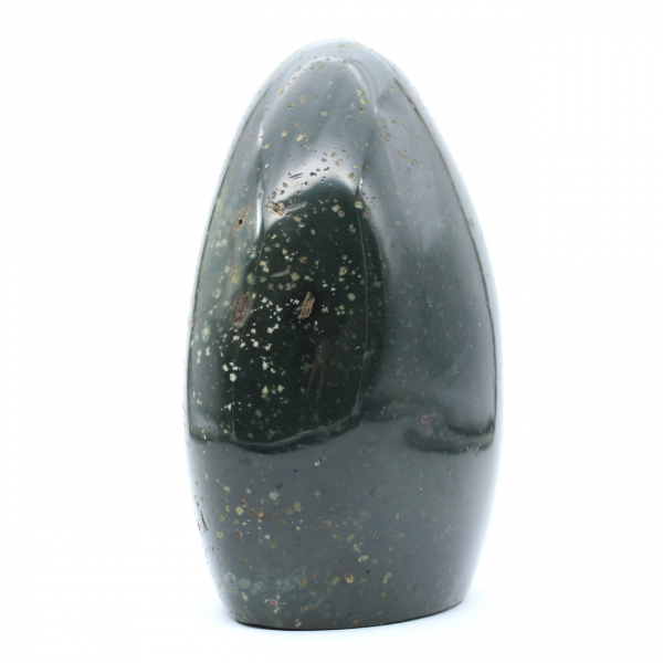 Jaspe verde ornamental
