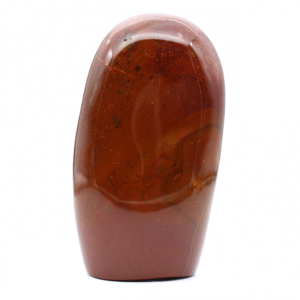 Jaspe ornamental vermelho