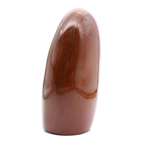 Jaspe ornamental vermelho