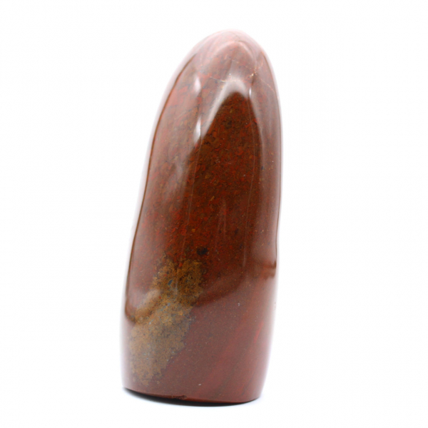 Jaspe ornamental vermelho
