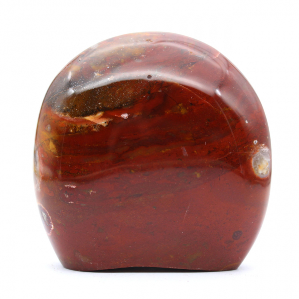 Rocha de Jaspe Vermelho