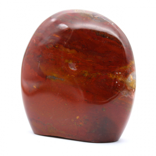 Rocha de Jaspe Vermelho