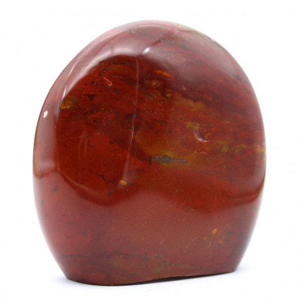 Rocha de Jaspe Vermelho