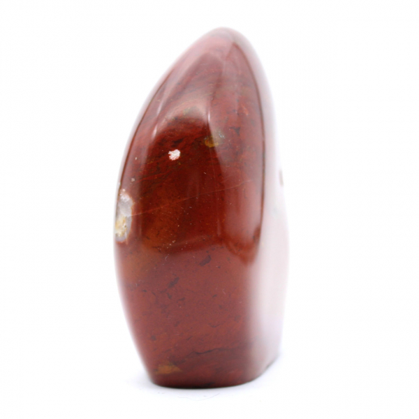 Rocha de Jaspe Vermelho