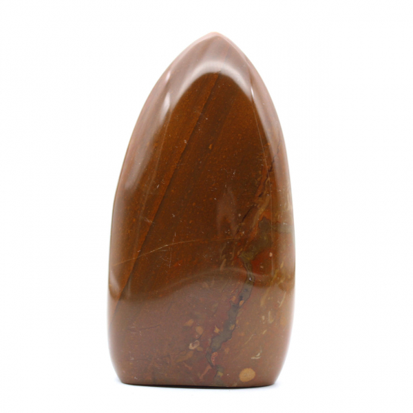 Pedra de Jaspe Vermelho