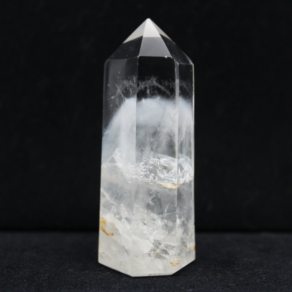 Cristal de quartzo