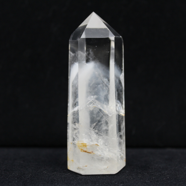 Cristal de quartzo