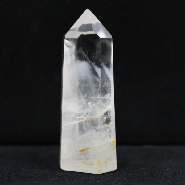 Cristal de quartzo