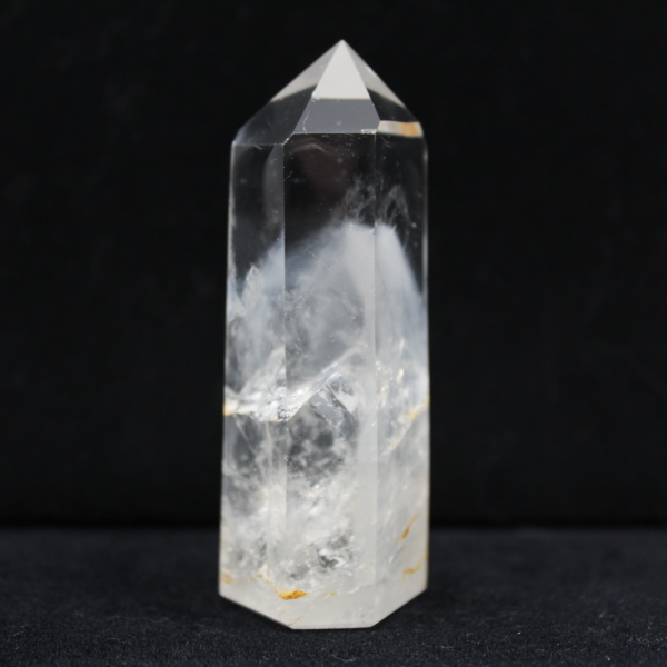 Cristal de quartzo