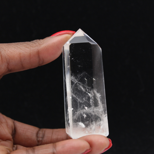 Cristal de rocha