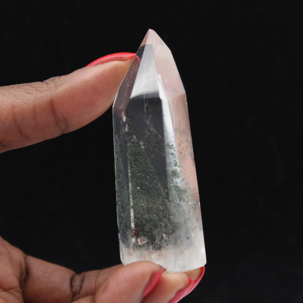 Cristal de rocha