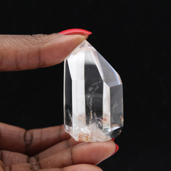 Cristal de rocha