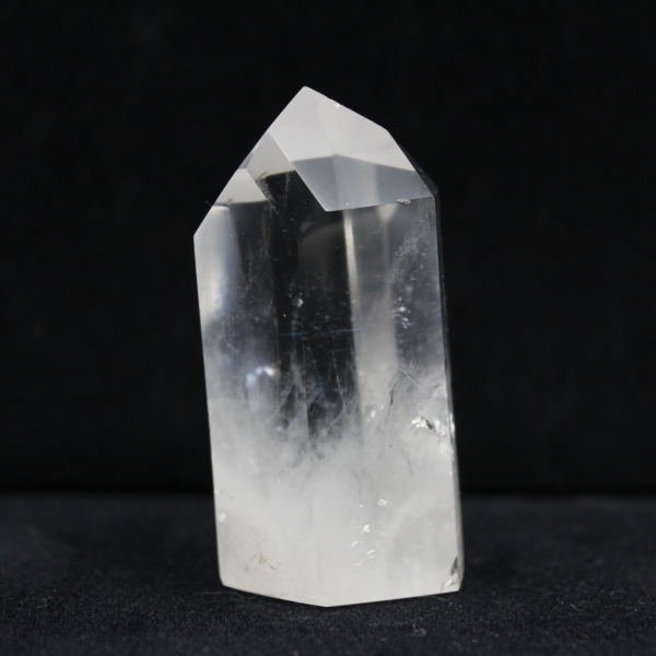 Cristal de Madagáscar