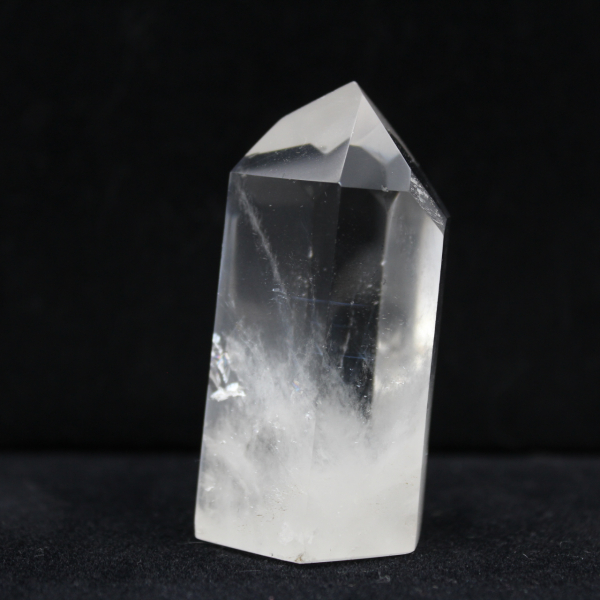 Cristal de Madagáscar